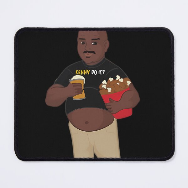 Item preview, Kenny Do It designed and sold by KellyLeiker88.