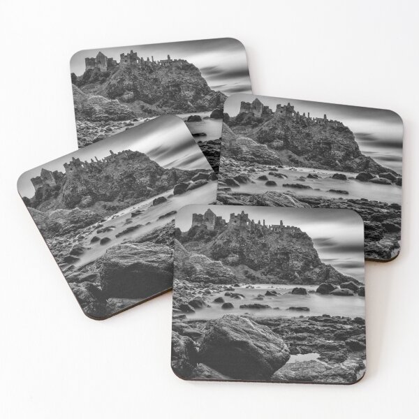 Item preview, Dunluce Castle designed and sold by Nigel R Bell Photography.