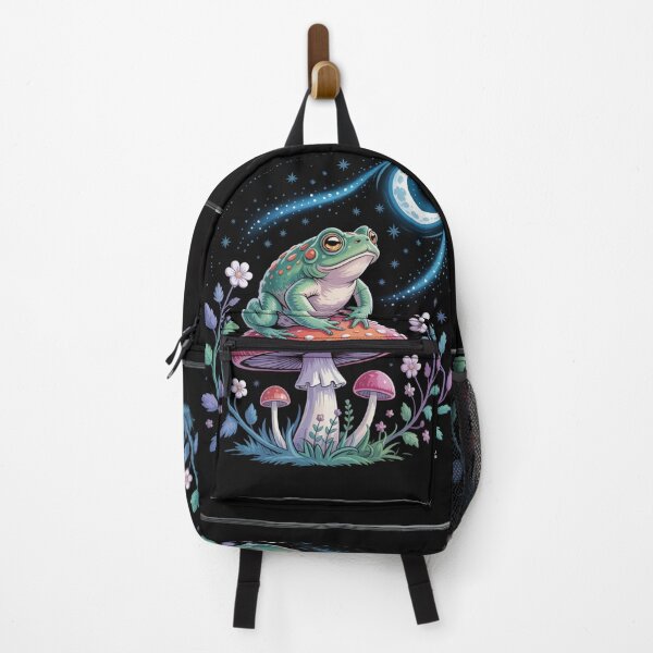 Item preview, Star Birthday Frog – Cosmic Fantasy designed and sold by FusiTink.