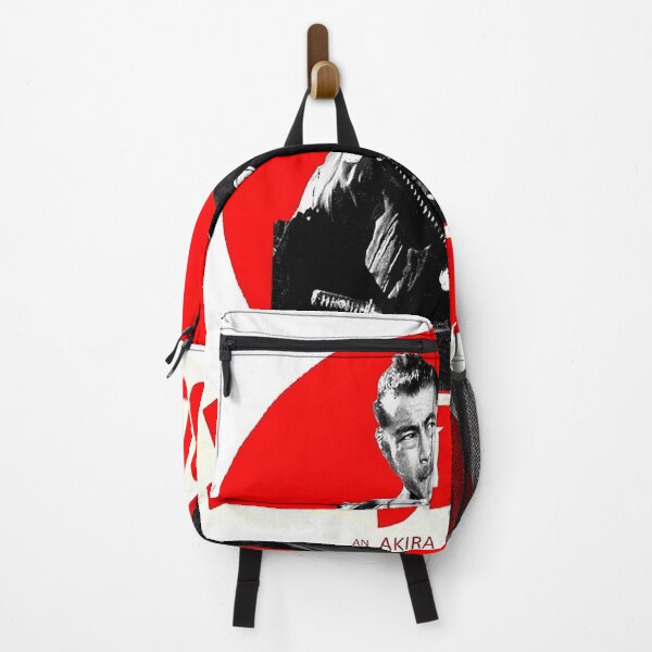 Item preview, Yojimbo Sanjuro Akira Kurosawa Samurai Toshiro Mifune designed and sold by KellyLeiker88.