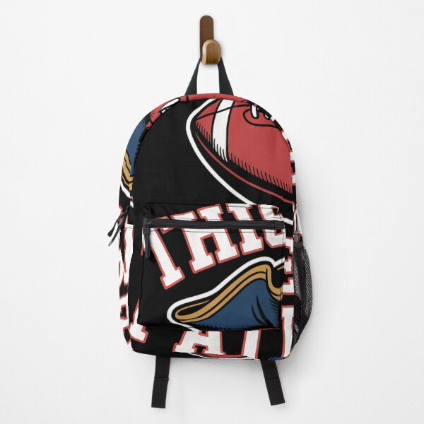Item preview, Funny Football Support Us Patriotic designed and sold by DeadlockCrew.