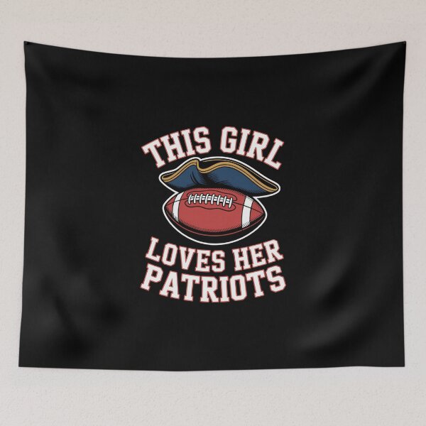 Item preview, Funny Football Support Us Patriotic designed and sold by DeadlockCrew.