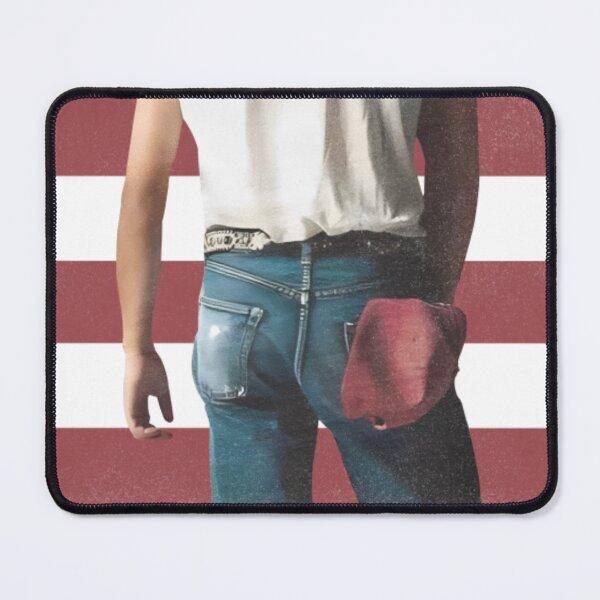 Item preview, Bruce Springsteen designed and sold by SalvadorBCrosby.