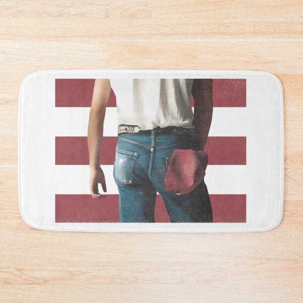 Item preview, bruce springsteen designed and sold by SalvadorBCrosby.
