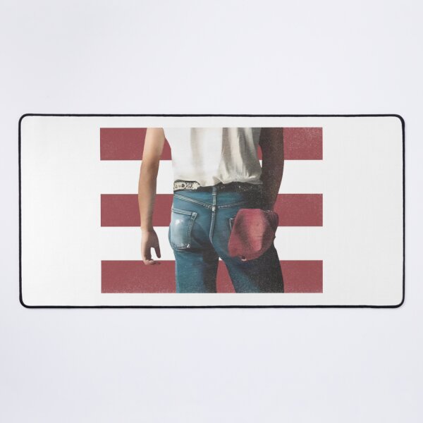 Item preview, bruce springsteen designed and sold by SalvadorBCrosby.