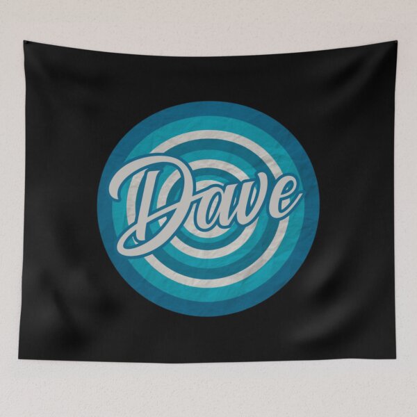 Item preview, dave designed and sold by SalvadorBCrosby.