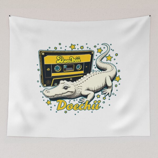 Item preview, Doechii  designed and sold by SalvadorBCrosby.