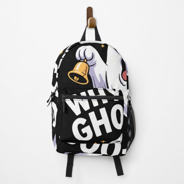 Item preview, Ghost Hunting Investigator Halloween designed and sold by DeadlockCrew.