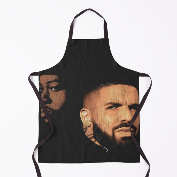 Item preview, Drake & Pndbig Face designed and sold by SalvadorBCrosby.