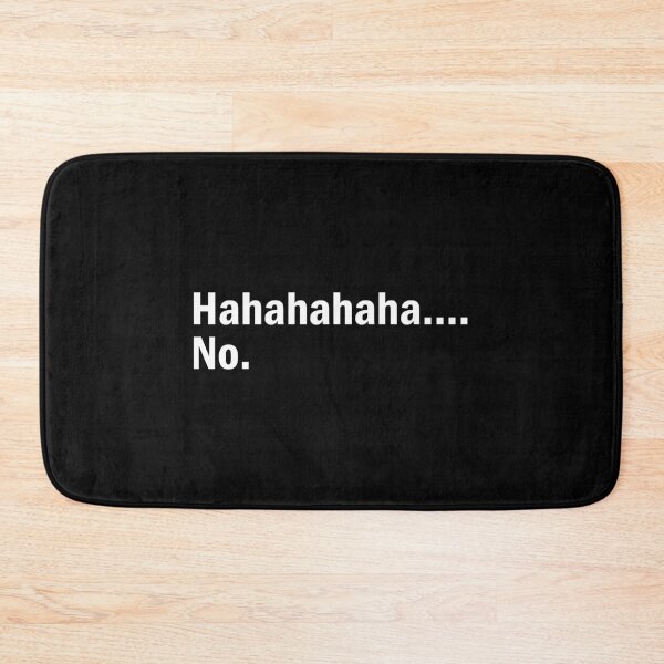 Item preview, Hahaha No. designed and sold by designing01Ar3.