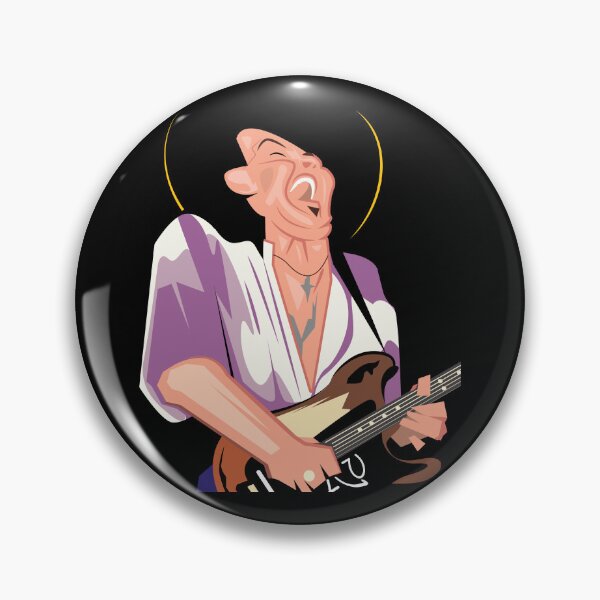 Item preview, SRV Guitar Legend Tribute designed and sold by The Fonsecastein Shop.