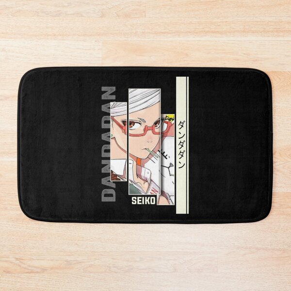 Item preview, Seiko Ayase - Dandadan designed and sold by gontijoart.