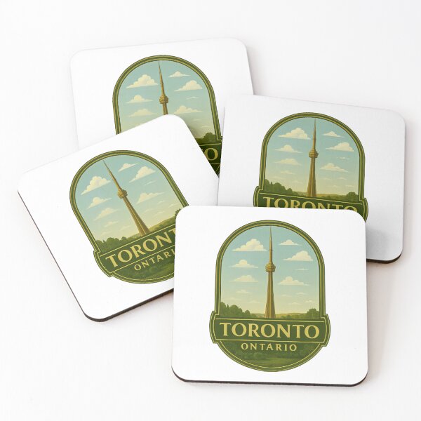 Item preview, Toronto - Ontario designed and sold by VelvetRoom.