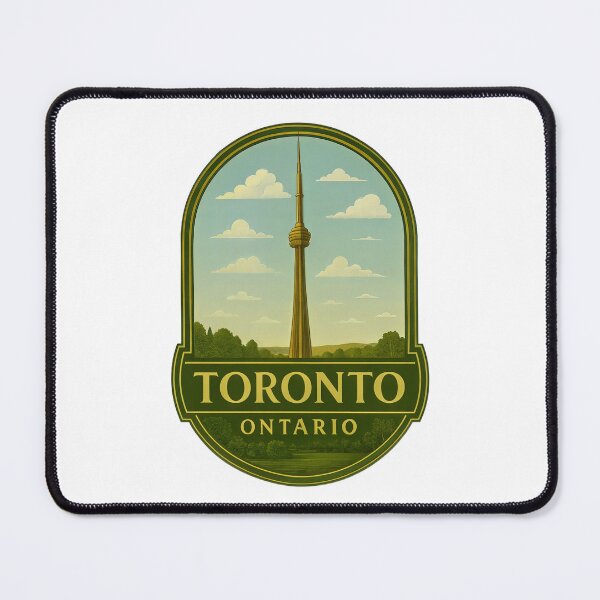 Item preview, Toronto - Ontario designed and sold by VelvetRoom.