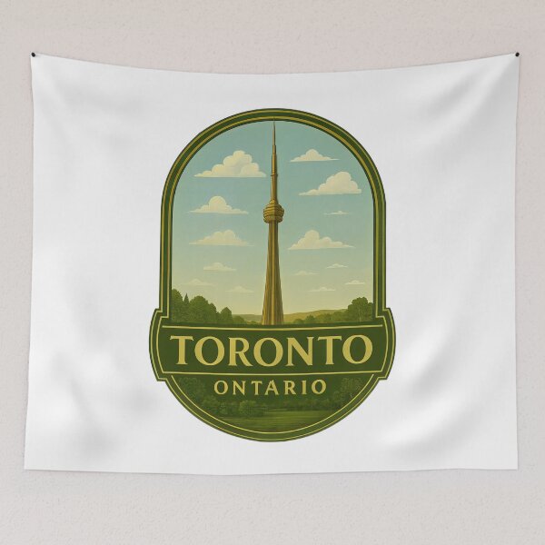 Item preview, Toronto - Ontario designed and sold by VelvetRoom.
