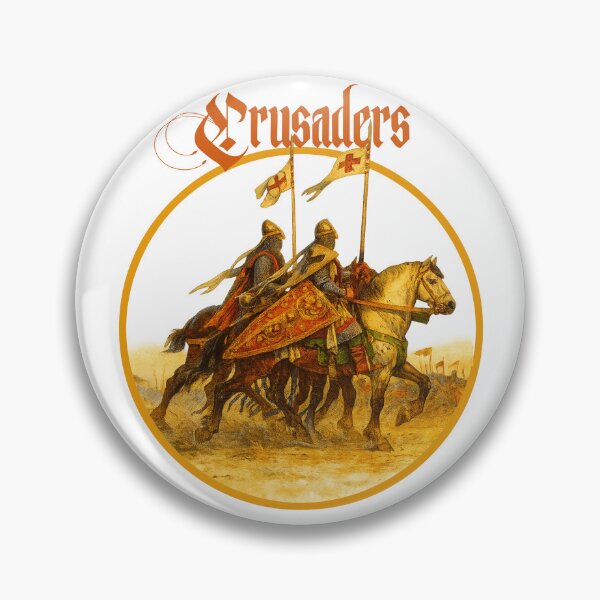 Item preview, CRUSADERS.13 designed and sold by TATTOO-DESIGN.
