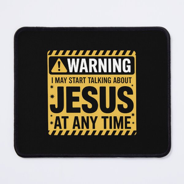 Item preview, Jesus Lovers Joke Funny designed and sold by DeadlockCrew.