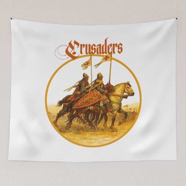 Item preview, CRUSADERS.13 designed and sold by TATTOO-DESIGN.