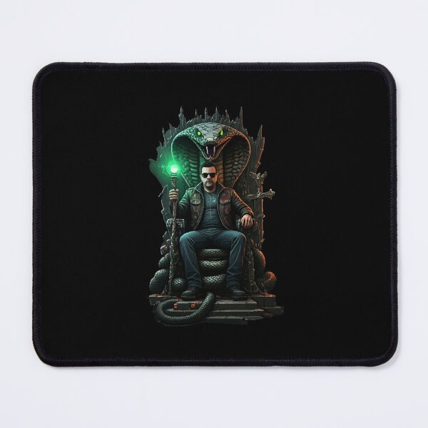 Item preview, King Cobra Throne inspired by KingCobraJFS designed and sold by Uglyandcute.