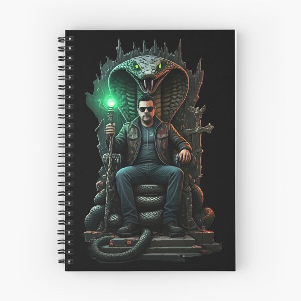 Item preview, King Cobra Throne inspired by KingCobraJFS designed and sold by Uglyandcute.