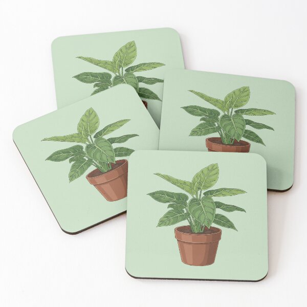 Item preview, Strong plant with large leaves designed and sold by Heidi25L.