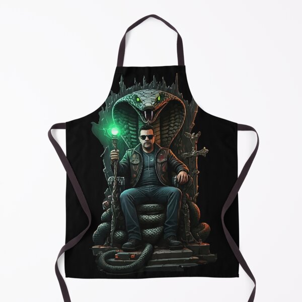Item preview, King Cobra Throne inspired by KingCobraJFS designed and sold by Uglyandcute.