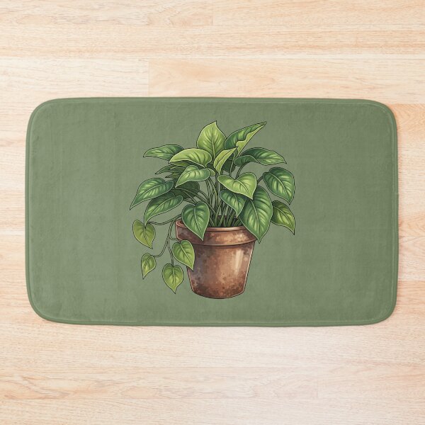 Item preview, Enchanting plant in a pot designed and sold by Heidi25L.