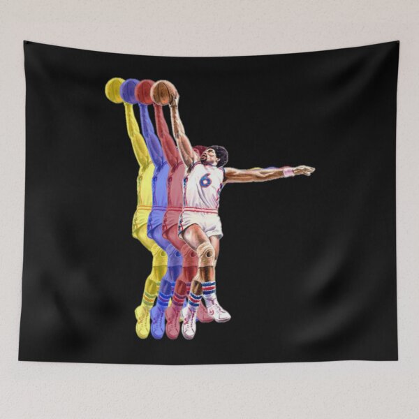 Item preview, julius erving designed and sold by hasungqy.
