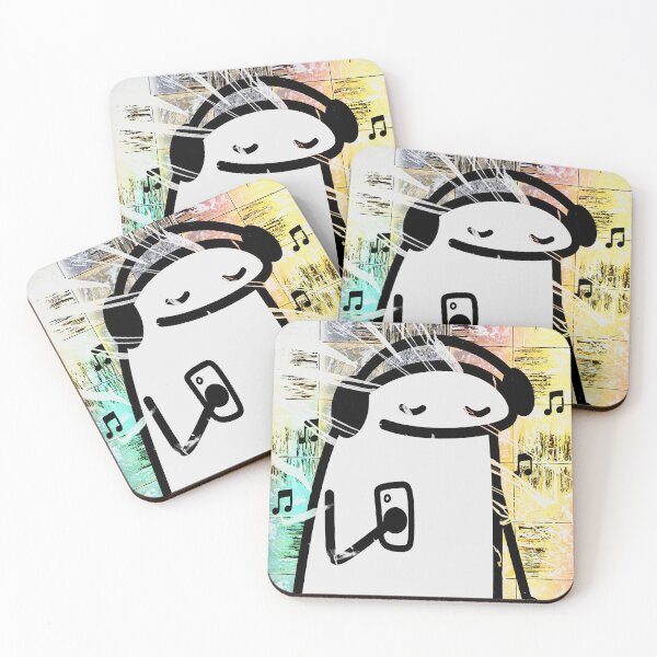 Item preview, The trend: sound around the clock – on all channels! designed and sold by AnnabellaRh.