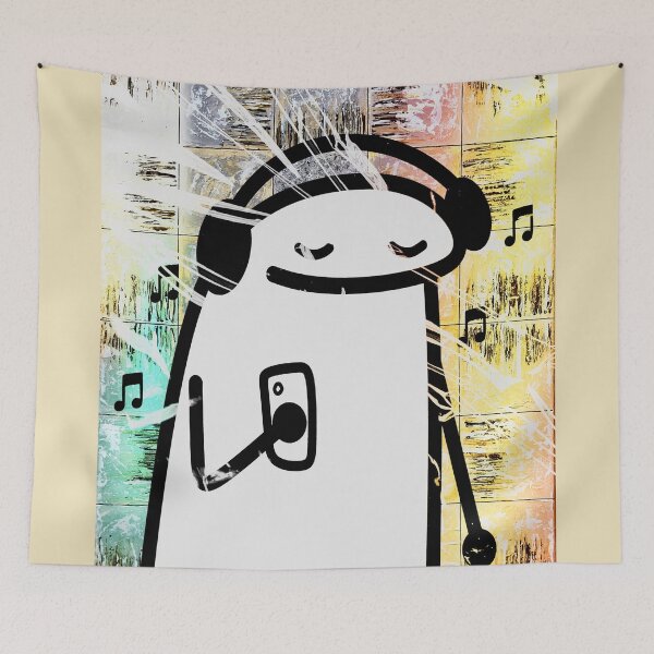 Item preview, The trend: sound around the clock – on all channels! designed and sold by AnnabellaRh.