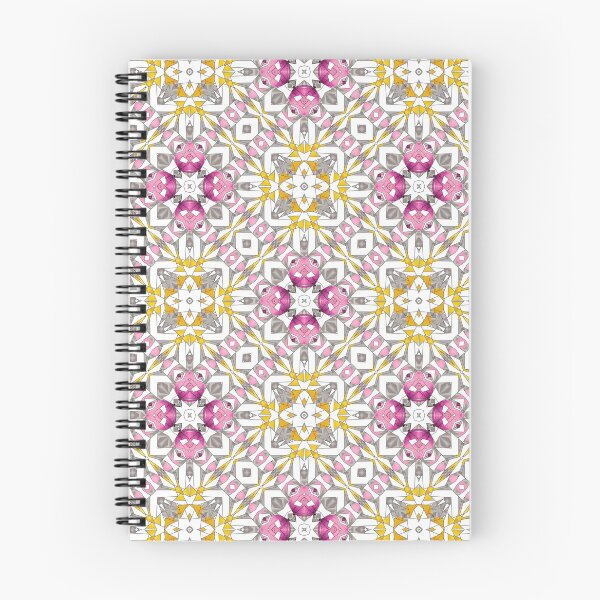 Item preview, Fractals - French Rose designed and sold by phosfene.