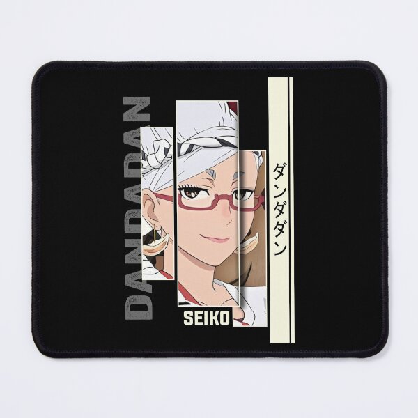 Item preview, Seiko Ayase - Dandadan designed and sold by gontijoart.