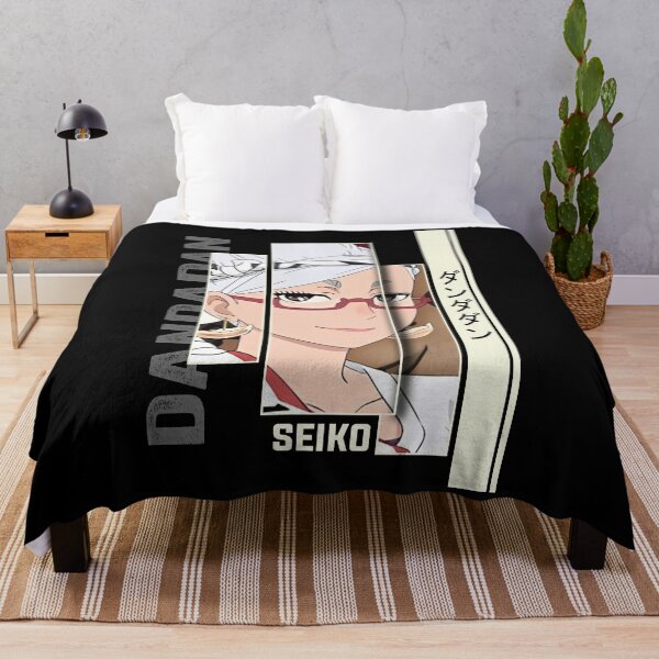 Item preview, Seiko Ayase - Dandadan designed and sold by gontijoart.