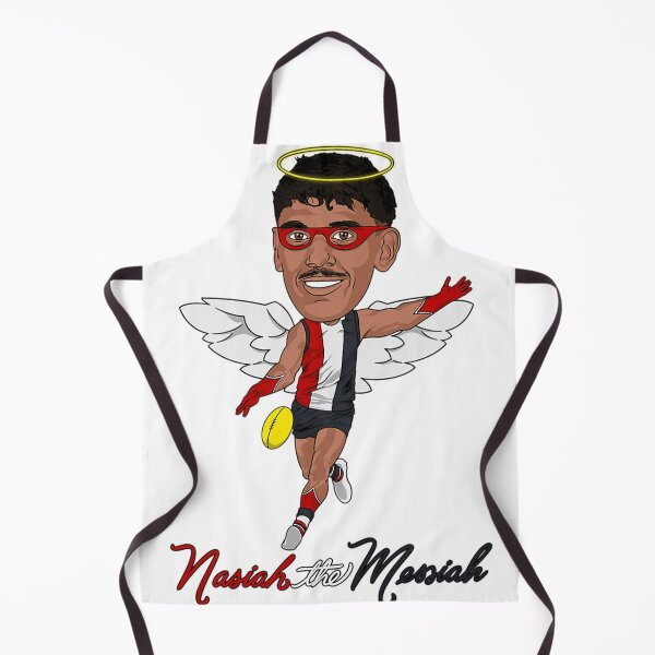 Item preview, Nasiah The Messiah designed and sold by KellyLeiker88.