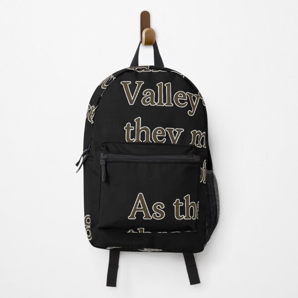 Item preview, Valley of Springs designed and sold by TheWORDZ.