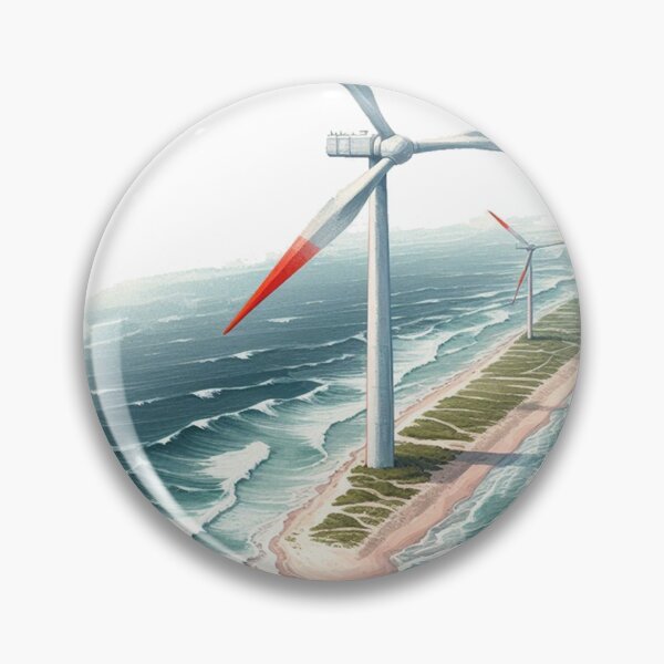 Item preview, Wind Turbine designed and sold by Eif53.