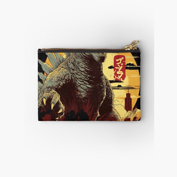 Item preview, Godzilla designed and sold by KellyLeiker88.