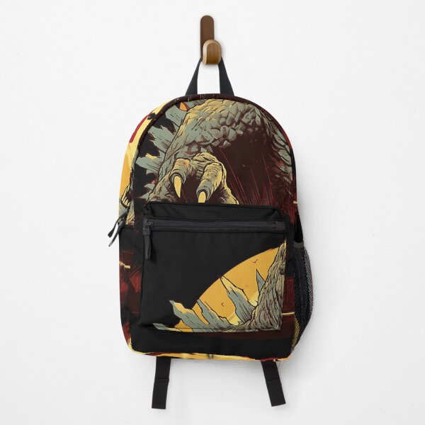 Item preview, Godzilla designed and sold by KellyLeiker88.
