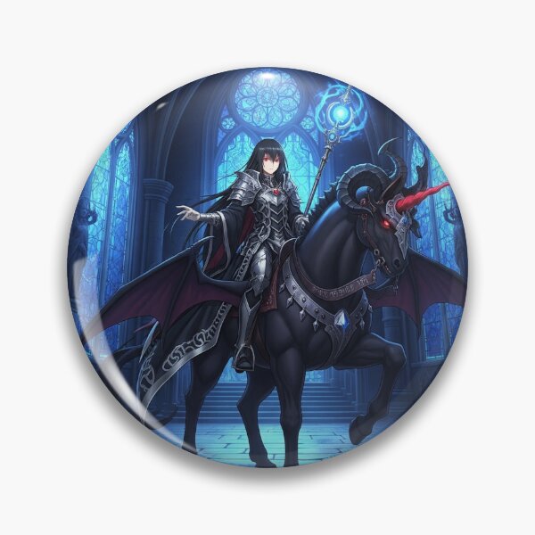 Item preview, The Heiress of the Forgotten Sanctuary designed and sold by Univers-shop.