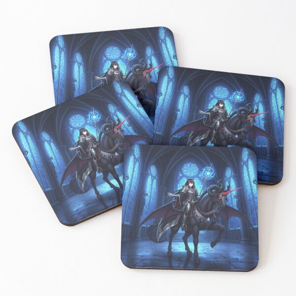 Item preview, The Heiress of the Forgotten Sanctuary designed and sold by Univers-shop.