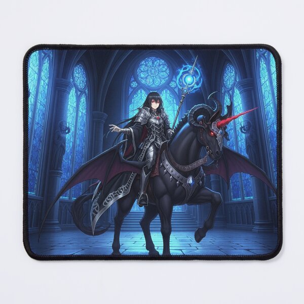 Item preview, The Heiress of the Forgotten Sanctuary designed and sold by Univers-shop.