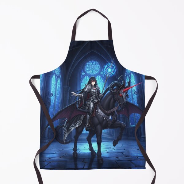 Item preview, The Heiress of the Forgotten Sanctuary designed and sold by Univers-shop.