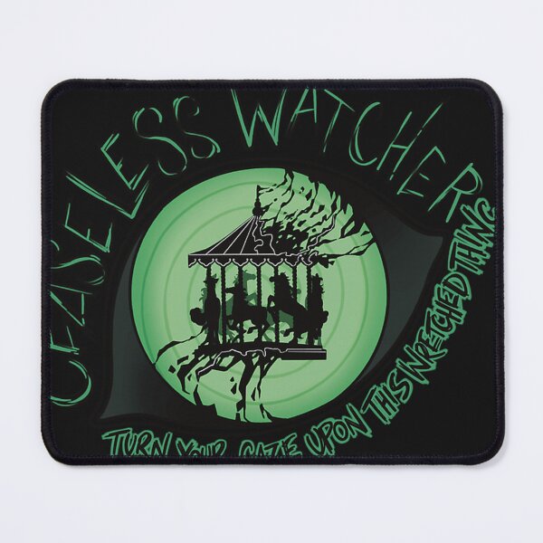 Item preview, The Magnus Archives Ceaseless Watcher designed and sold by KellyLeiker88.