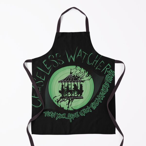 Item preview, The Magnus Archives Ceaseless Watcher designed and sold by KellyLeiker88.