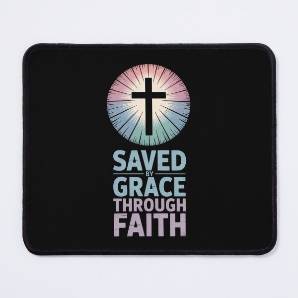 Item preview, Jesus Faith Cute Christian Lovers designed and sold by DeadlockCrew.