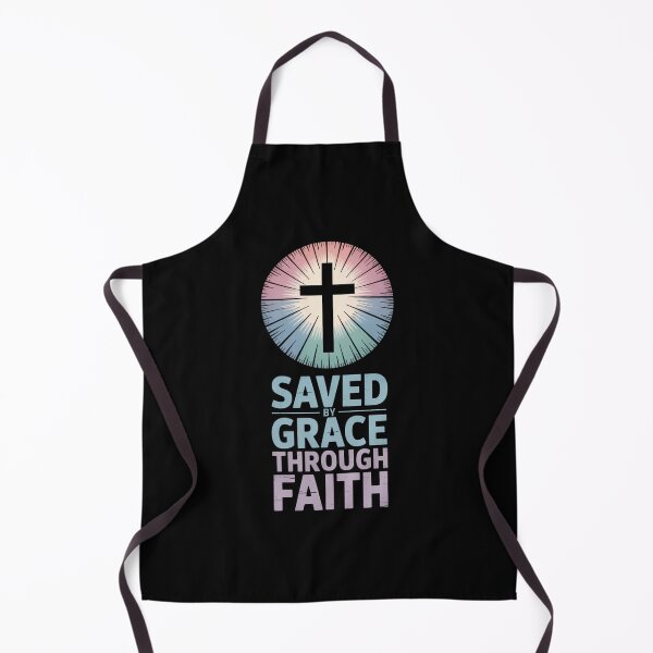 Item preview, Jesus Faith Cute Christian Lovers designed and sold by DeadlockCrew.