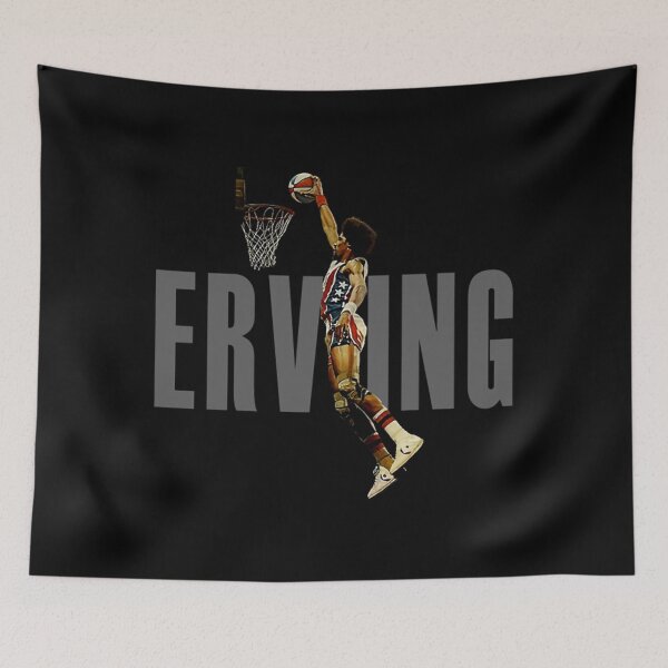 Item preview, julius erving designed and sold by hasungqy.