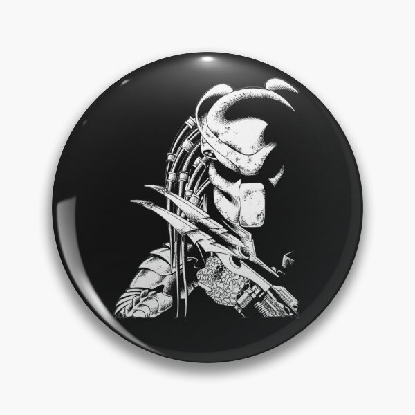 Item preview, Predator designed and sold by KellyLeiker88.