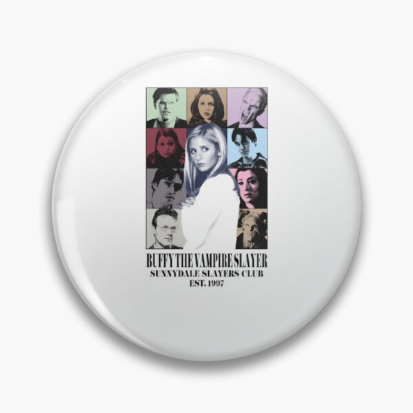 Item preview, BUFFY THE VAMPIRE SLAYER | THE ERAS TOUR designed and sold by artkidztee.