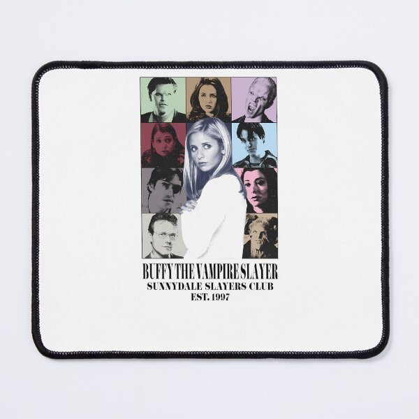 Item preview, BUFFY THE VAMPIRE SLAYER | THE ERAS TOUR designed and sold by artkidztee.